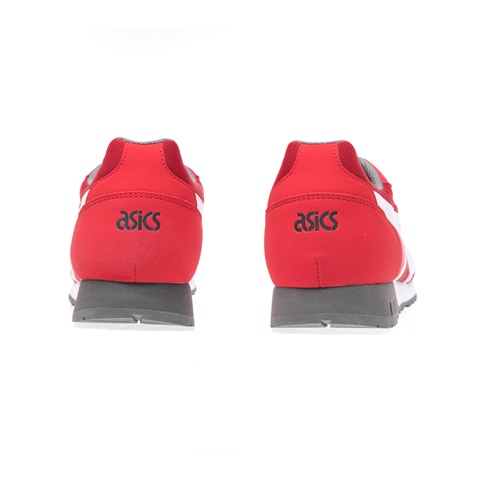 ASICS-Unisex παπούτσια ASICS CURREO κόκκινα
