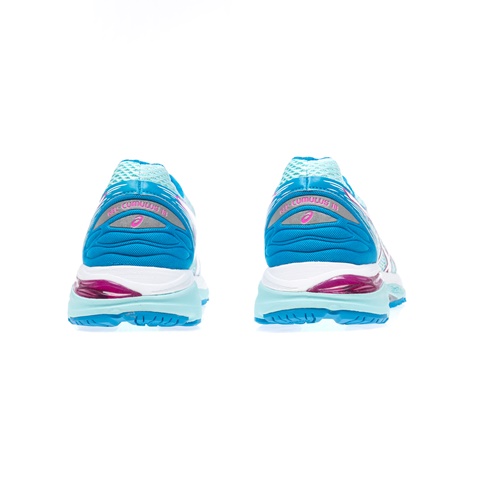 ASICS-Γυναικεία παπούτσια Asics GEL-CUMULUS 18 μπλε