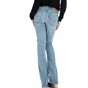 LEVI'S-Γυναικειο τζιν παντελόνι Levi's 715 BOOTCUT μπλε