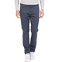 GUESS-Ανδρικό chino παντελόνι ALAIN GUESS μπλε