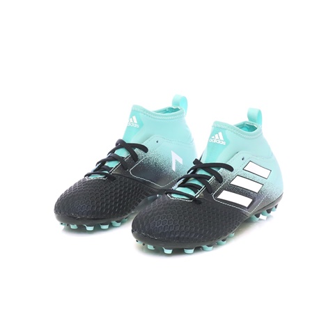 adidas Performance-Παιδικά Ace 17.3 Artificial Grass γαλάζια-μαύρα