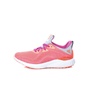 adidas Performance-Παιδικά αθλητικά παπούτσια Alphabounce adidas ροζ