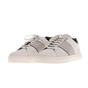 TED BAKER-Ανδρικά sneakers TED BAKER QUANA  λευκά