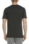 NIKE-Ανδρική κοντομάνικη μπλούζα NIKE AF1 μαύρη 