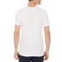 NIKE-Ανδρική κοντομάνικη μπλούζα NIKE SW TEE PHOTO λευκή