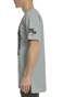 NIKE-Ανδρική κοντομάνικη μπλούζα ΝΙΚΕ TEE DRPTL AF1 γκρι με στάμπα