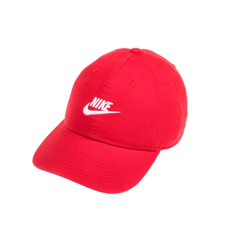 NIKE-Unisex καπέλο NIKE H86 FUTURA κόκκινο