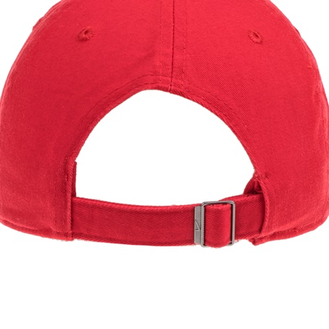 NIKE-Unisex καπέλο NIKE H86 FUTURA κόκκινο