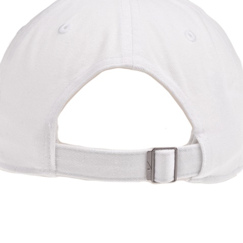 NIKE-Unisex καπέλο NIKE H86 FUTURA λευκό