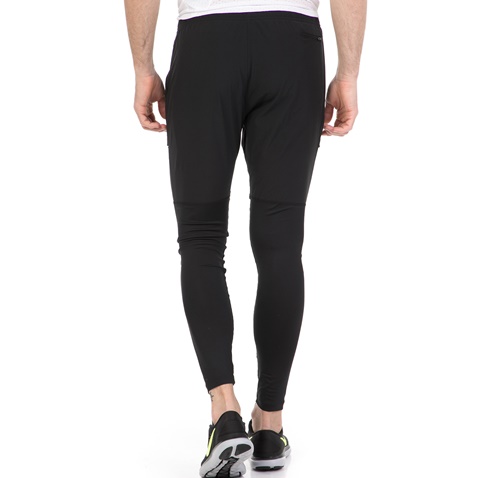 NIKE-Ανδρική φόρμα για τρέξιμο Nike Essential Running μαύρη