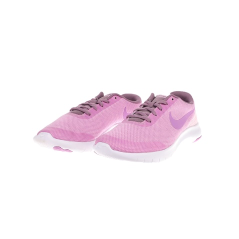 NIKE-Παιδικά παπούτσια running FLEX EXPERIENCE RN 7 (GS) ροζ