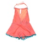 MYMOO-Παιδική ολόσωμη φόρμα MYMOO κοραλί