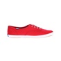 KEDS-Γυναικεία παπούτσια KEDS κόκκινα