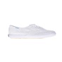 KEDS-Γυναικεία παπούτσια EYELET λευκά