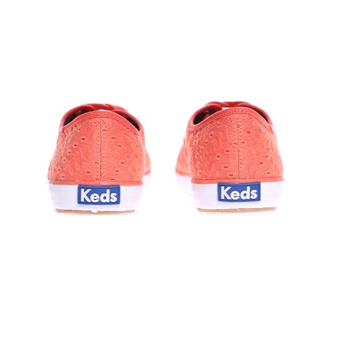 KEDS-Γυναικεία παπούτσια KEDS κοραλί