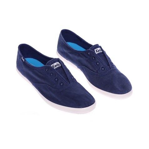 KEDS-Γυναικεία παπούτσια KEDS μπλε