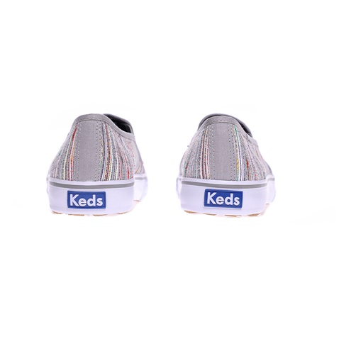 KEDS-Γυναικεία παπούτσια KEDS γκρι