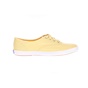 KEDS-Γυναικεία παπούτσια KEDS κίτρινα