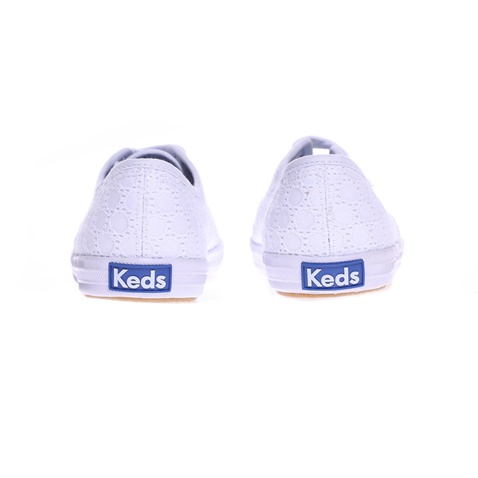 KEDS-Γυναικεία παπούτσια KEDS λευκά