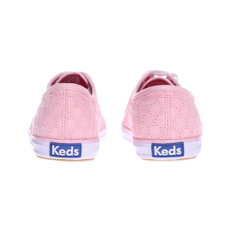 KEDS-Γυναικεία παπούτσια KEDS ροζ