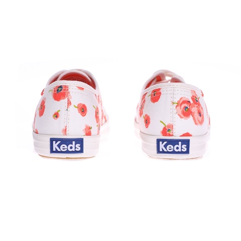 KEDS-Γυναικεία παπούτσια KEDS εκρού