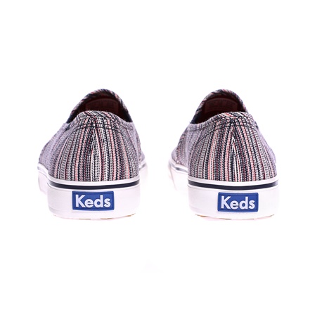 KEDS-Γυναικεία παπούτσια KEDS εμπριμέ