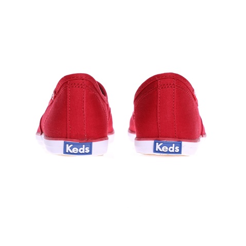 KEDS-Παιδικά παπούτσια KEDS κόκκινα