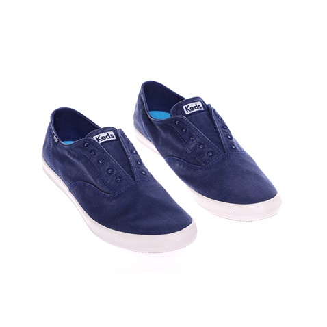 KEDS-Ανδρικά παπούτσια KEDS μπλε