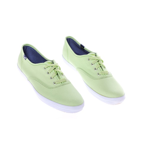 KEDS-Γυναικεία παπούτσια KEDS πράσινα