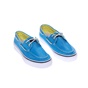 SPERRY-Ανδρικά boat shoes SPERRY BAHAMA μπλε