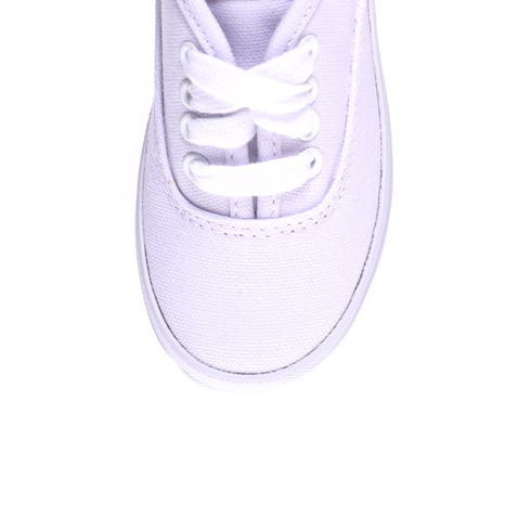 KEDS-Βρεφικά παπούτσια KEDS λευκά