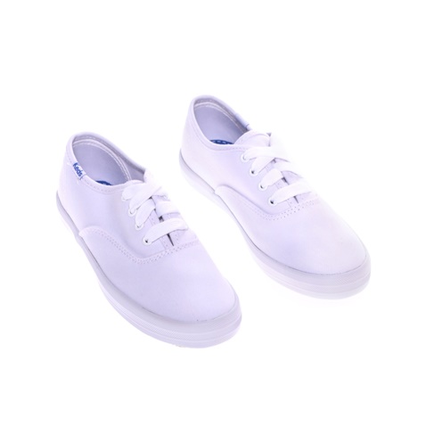 KEDS-Παιδικά παπούτσια KEDS λευκά 