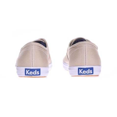 KEDS-Γυναικεία παπούτσια KEDS μπεζ 