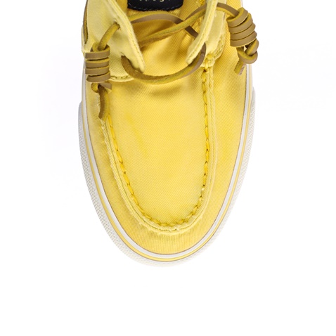 SPERRY-Γυναικεία παπούτσια SPERRY BAHAMA κίτρινα