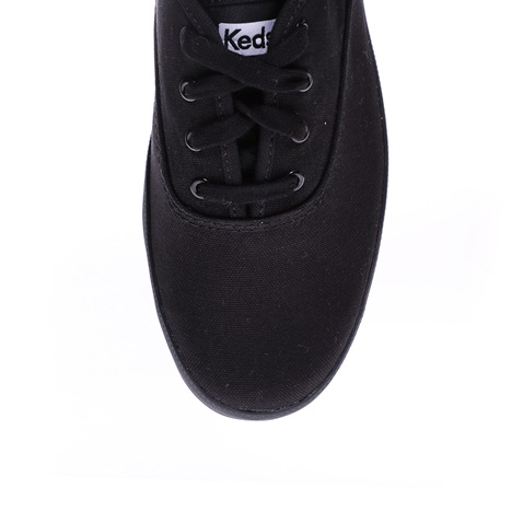 KEDS-Γυναικεία παπούτσια KEDS μαύρα