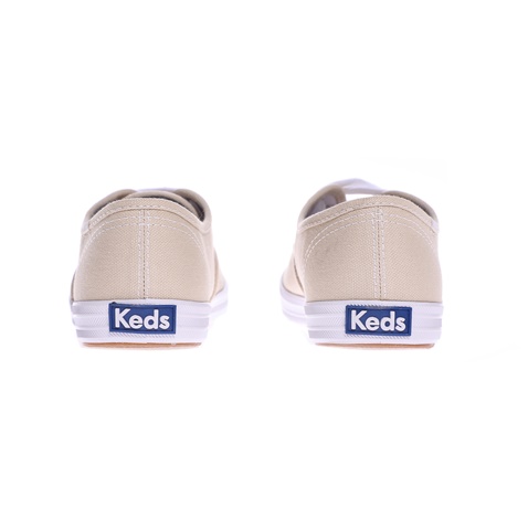 KEDS-Γυναικεία παπούτσια KEDS μπεζ