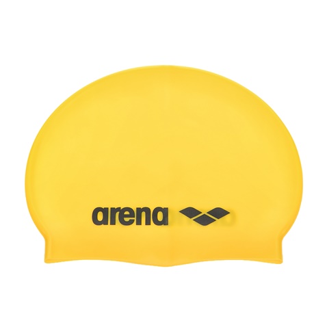 ARENA-Σκουφάκι κολύμβησης ARENA CLASSIC κίτρινο 