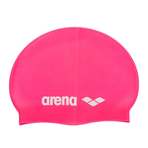 ARENA-Σκουφάκι κολύμβησης ARENA CLASSIC φούξια