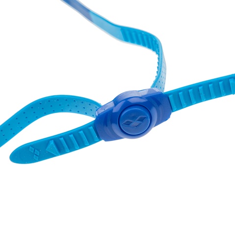 ARENA-Παιδικά γυαλιά κολύμβησης ARENA Spider Junior μπλε 