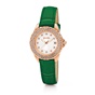 FOLLI FOLLIE-Γυναικείο ρολόι FOLLI FOLLIE DAY DREAM πράσινο