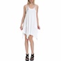 'ALE-Φόρεμα 'ALE άσπρο