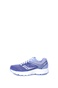 SAUCONY-Γυναικεία παπούτσια για τρέξιμο COHESION 10 μοβ