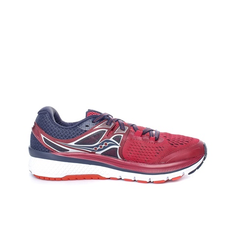 SAUCONY-Ανδρικά αθλητικά παπούτσια TRIUMPH ISO 3 κόκκινα