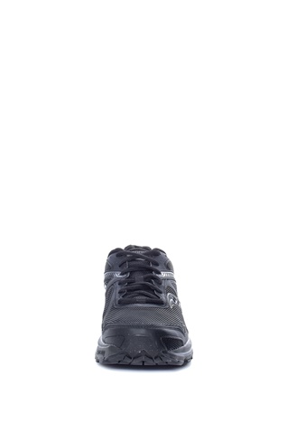 SAUCONY-Ανδρικά παπούτσια για προπόνηση COHESION 10 μαύρα