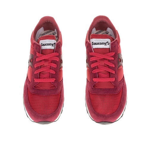 SAUCONY-Ανδρικά αθλητικά παπούτσια JAZZ SAUCONY κόκκινα 