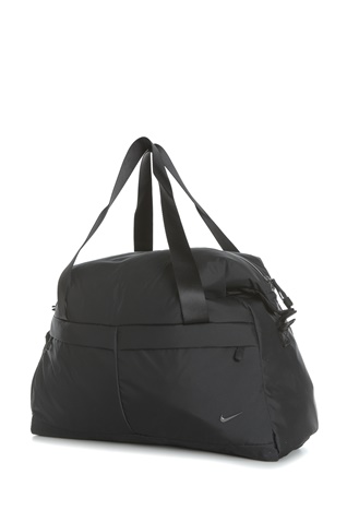 NIKE-Γυναικεία τσάντα προπόνησης NIKE LEGEND CLUB - SOLID μαύρη 