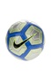 NIKE-Ποδοσφαιρική μπάλα NIKE NYMR SKLS ασημί 