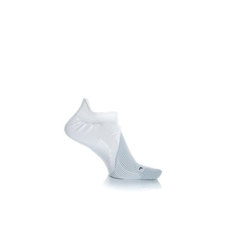 NIKE-Unisex κάλτσες NIKE SPARK LTWT NS λευκές-γκρι