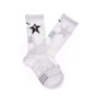 NIKE-Unisex κάλτσες NIKE NBA U NK ELT QUICK CREW-AS λευκές