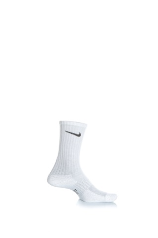 NIKE-Παιδικό σετ 3 κάλτσες NIKE λευκές
